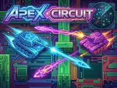Hra Apexcircuit
