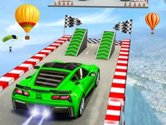 Hra Extreme City GT Car Stunts