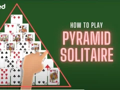 Hra Pyramid Solitaire Great Pyramid