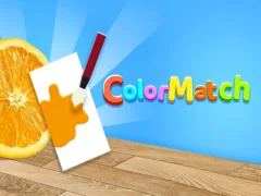 Hra Color Match