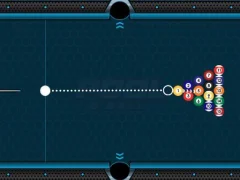 Hra Billiards 8 Ball