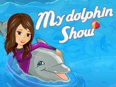 Hra My Dolphin Show