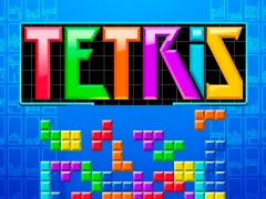 Hra Tetris Master