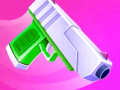 Hra Gun Sprint - Gun Run