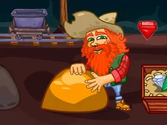 Hra Gold Digger Jack