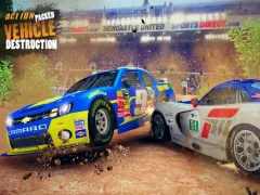 Hra Car Arena Fight