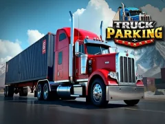 Hra Truck Parking