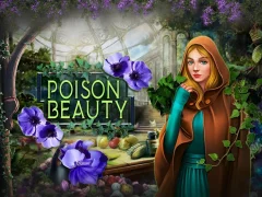 Hra Poison Beauty