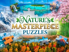 Hra Jigsaw Puzzle: Beauty Views
