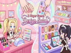 Hra 2 Player Games Design Salon