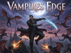 Hra Vampires Edge