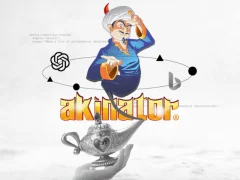Hra akinator