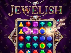 Hra Jewelish