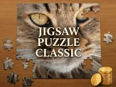 Hra Jigsaw Puzzle Classic