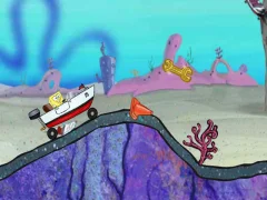Hra Boat-O-Cross 2