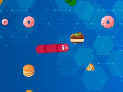 Hra Wormate.io