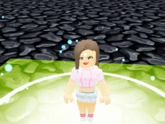 Hra Your Obby Labyrinth
