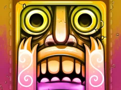 Hra Temple Run 2: Holi Festival