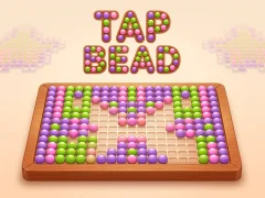 Hra Tap Bead