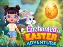 Hra Enchanted Easter Adventure