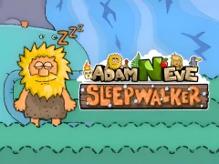 Hra Adam and Eve: Sleepwalker