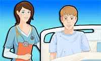 Hra Operate Now: Pericardium Surgery