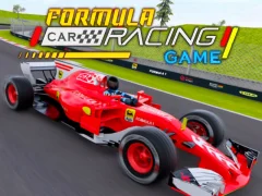 Hra Formula Car Racing Games