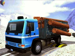 Hra Real Cargo Truck Driver 2025