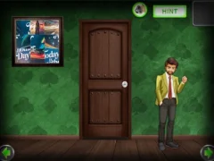 Hra Amgel Easy Room Escape 311