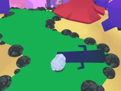 Hra Sheep Escape 3D