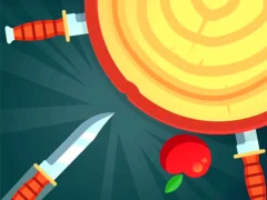 Hra Ultimate Knife Up