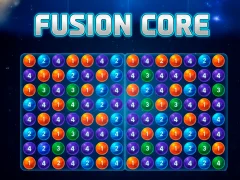 Hra Fusion Core