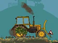 Hra Tractors Power