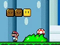 Hra Monoliths Mario World