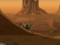 Hra Earn to die