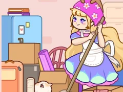 Hra Kiki World