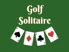 Hra Golf Solitaire