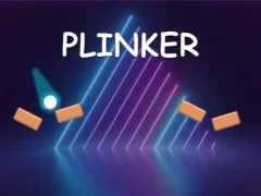 Hra Plinker
