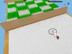Hra Lawn Mower Simulator