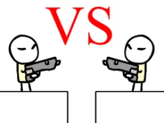 Hra Gun Battle