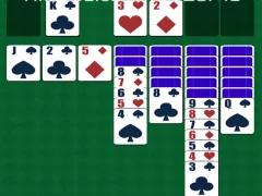 Hra Freecell Frenzy