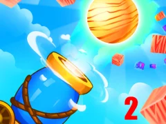 Hra Knock Balls 2