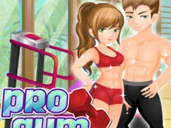 Hra Pro Gym