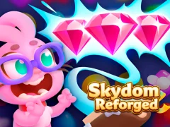 Hra Skydom Reforged