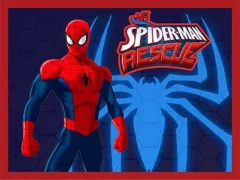 Hra Spiderman Rescue