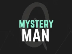 Hra Scp The Mystery Man