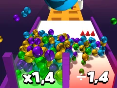 Hra Rolling Balls 3D