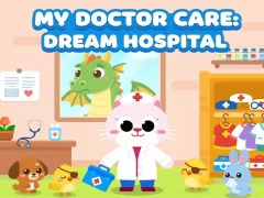 Hra My Doctor Care: Dream Hospital
