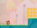Hra Bearboy And The Cursor