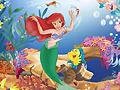 Hra Hidden Objects The Little Mermaid